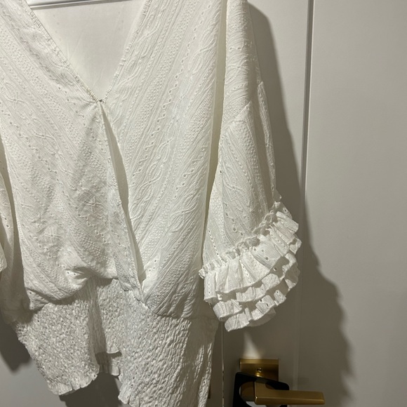 Anthropologie x BTFL Life women’s Size XL - Picture 6 of 8